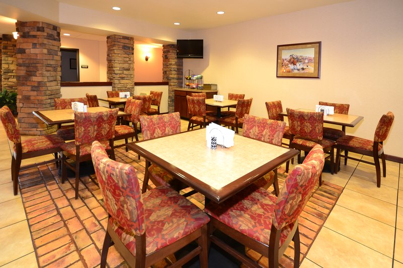 Best Western - Coffeyville, KS