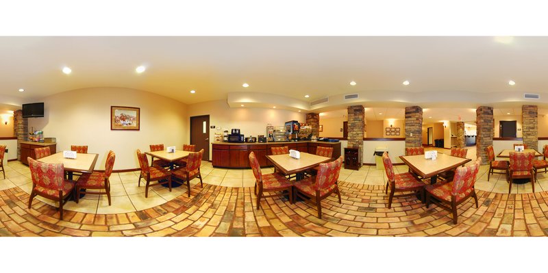 Best Western - Coffeyville, KS
