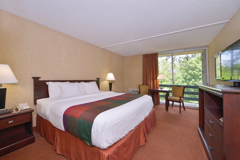 BEST WESTERN Branson Inn And Conference Center - Reeds Spring, MO