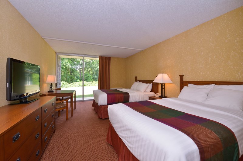 BEST WESTERN Branson Inn And Conference Center - Reeds Spring, MO
