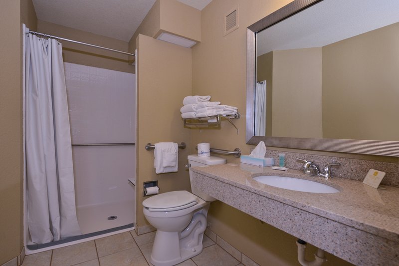 BEST WESTERN Branson Inn And Conference Center - Reeds Spring, MO