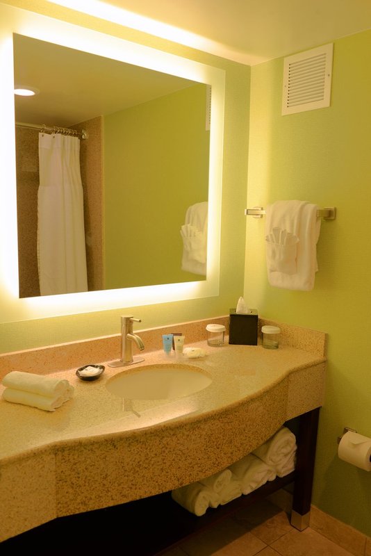 Crowne Plaza-VA Beach Town Ctr - Virginia Beach, VA