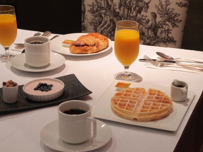 Orchard Hotel San Francisco - San Francisco, CA