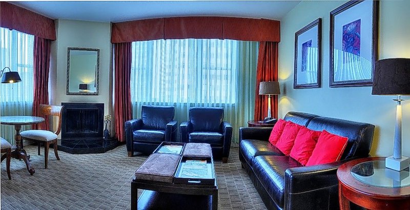 Orchard Hotel San Francisco - San Francisco, CA