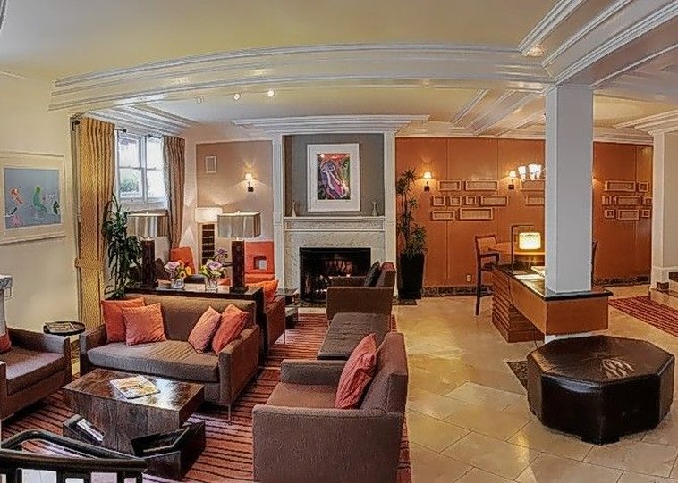 Orchard Hotel San Francisco - San Francisco, CA