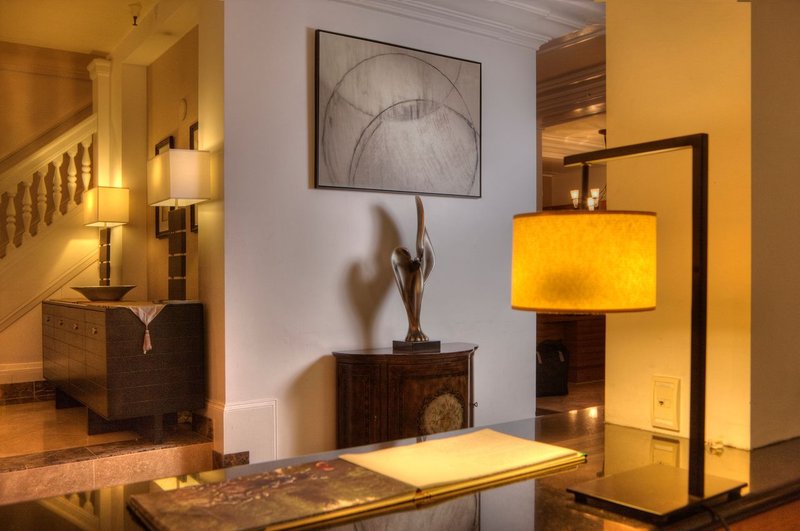 Orchard Hotel San Francisco - San Francisco, CA
