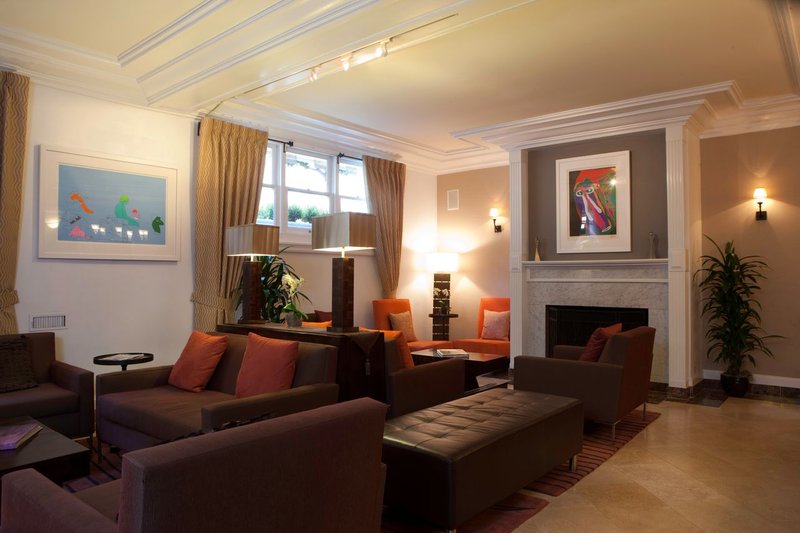 Orchard Hotel San Francisco - San Francisco, CA