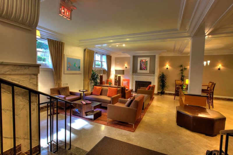 Orchard Hotel San Francisco - San Francisco, CA