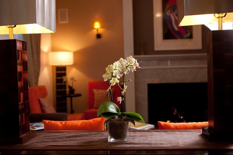 Orchard Hotel San Francisco - San Francisco, CA