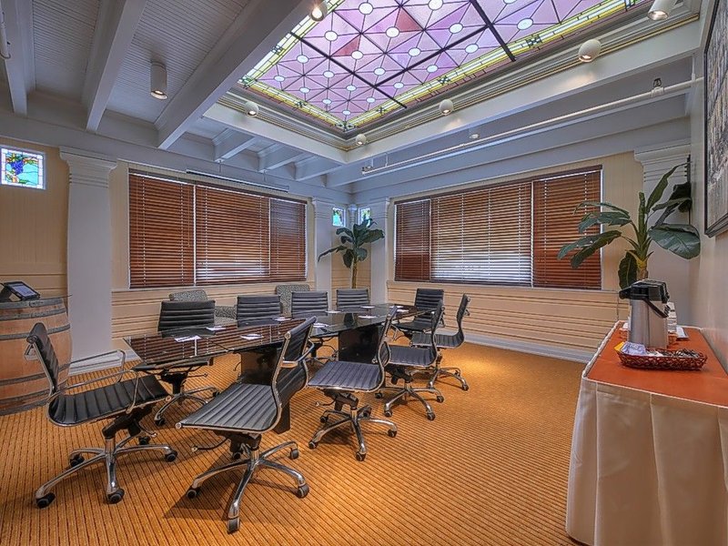 Orchard Hotel San Francisco - San Francisco, CA