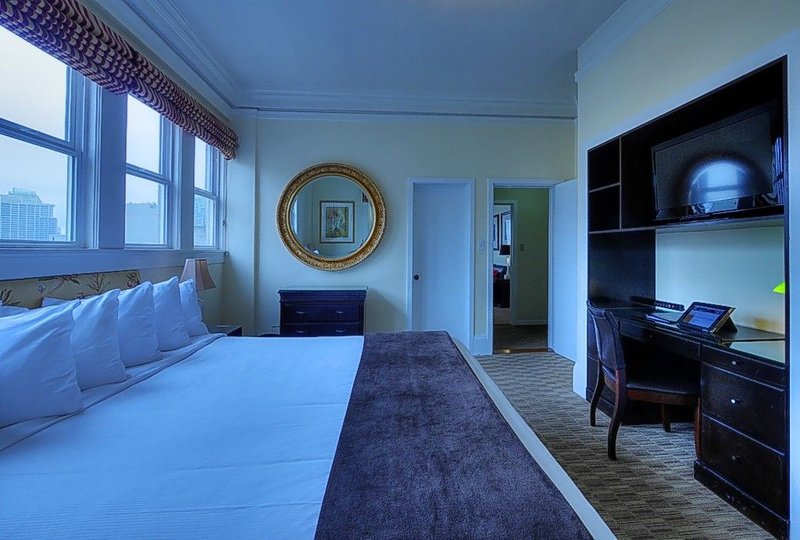Orchard Hotel San Francisco - San Francisco, CA