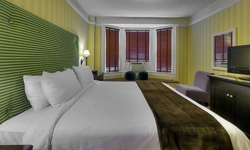 Orchard Hotel San Francisco - San Francisco, CA