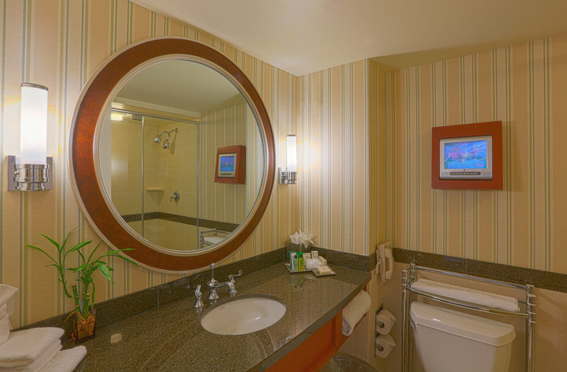 Hilton Virginia Beach Oceanfront - Virginia Beach, VA