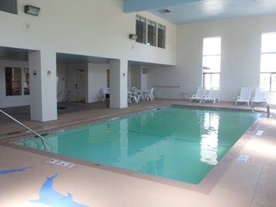 Days Inn - Lompoc, CA