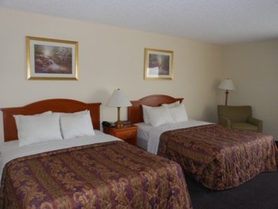 Days Inn - Lompoc, CA