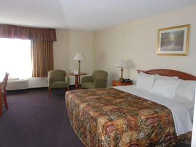 Days Inn - Lompoc, CA