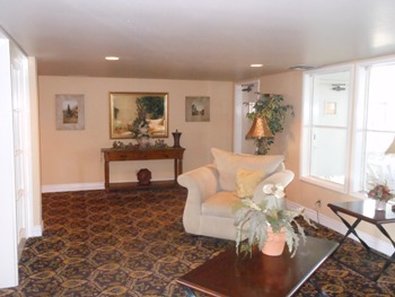 Days Inn - Lompoc, CA