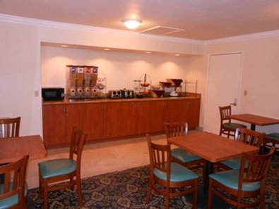Days Inn - Lompoc, CA