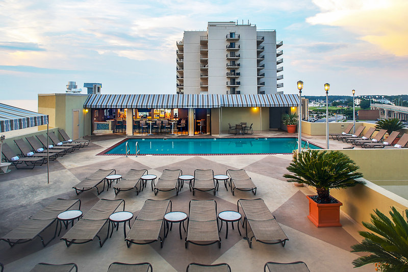 Beach Quarters Resort Rsrvtns - Virginia Beach, VA