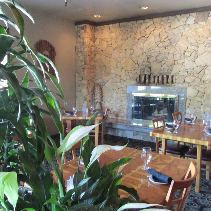 Best Western Plus Tree House - Mount Shasta, CA