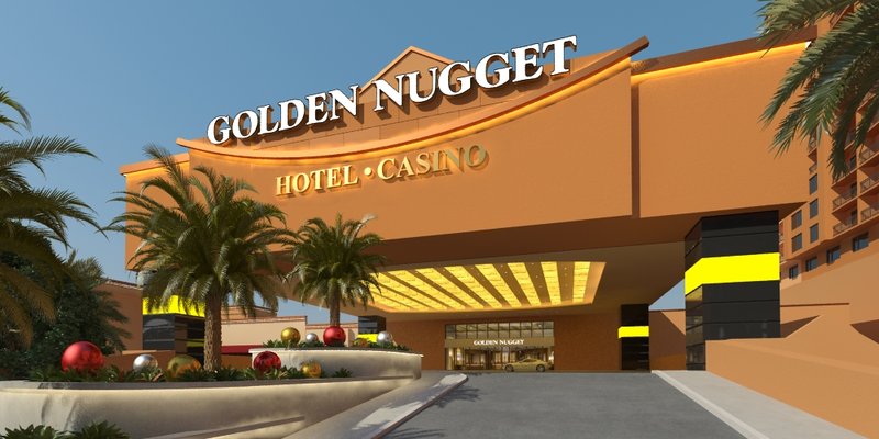 Isle Casino Hotel Biloxi - Biloxi, MS