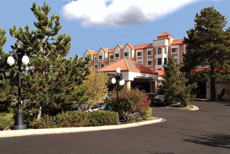 Doubletree By Hilton Hotel Flagstaff - Flagstaff, AZ