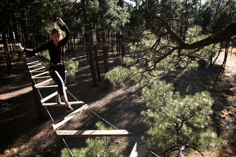 Doubletree By Hilton Hotel Flagstaff - Flagstaff, AZ