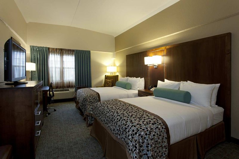 Doubletree By Hilton Hotel Cape Cod-Hyannis - Hyannis, MA