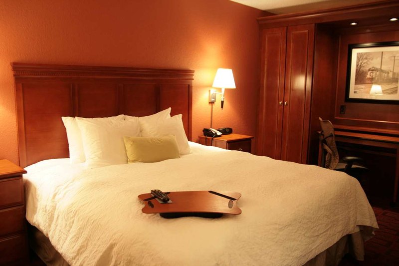 Hampton Inn Joliet-I-55 - Joliet, IL