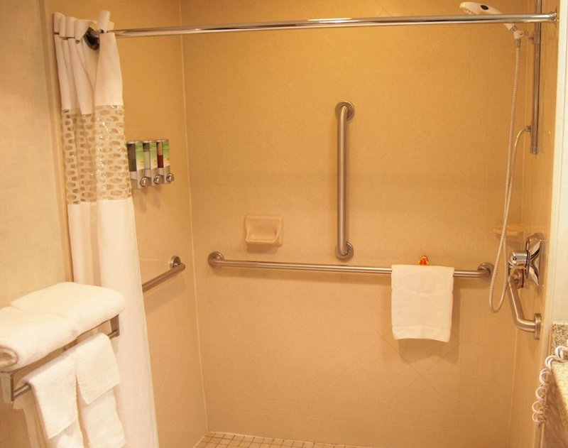 Hampton Inn Joliet-I-55 - Joliet, IL