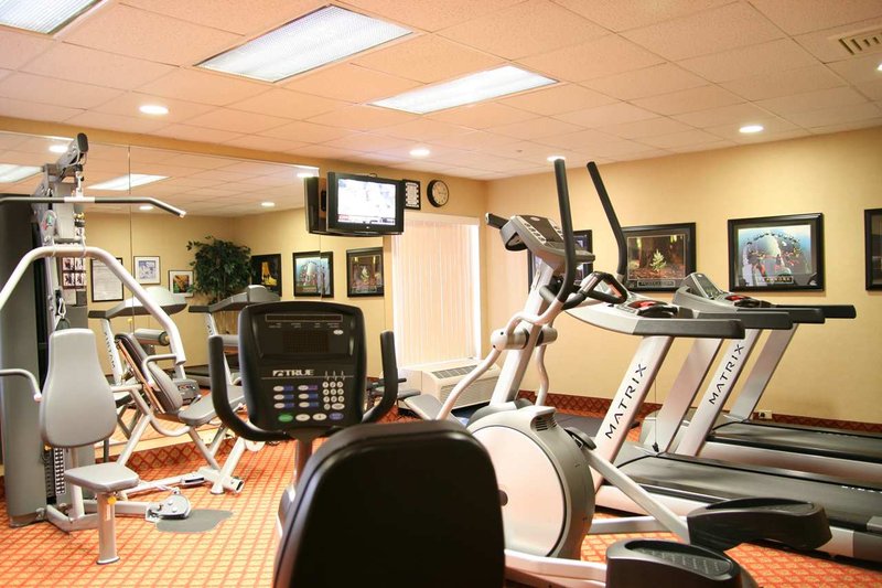 Hampton Inn Joliet-I-55 - Joliet, IL