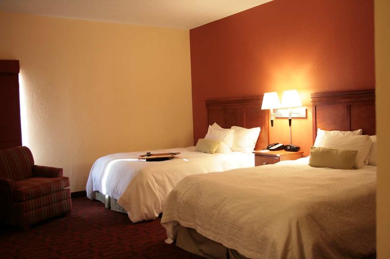 Hampton Inn Joliet-I-55 - Joliet, IL