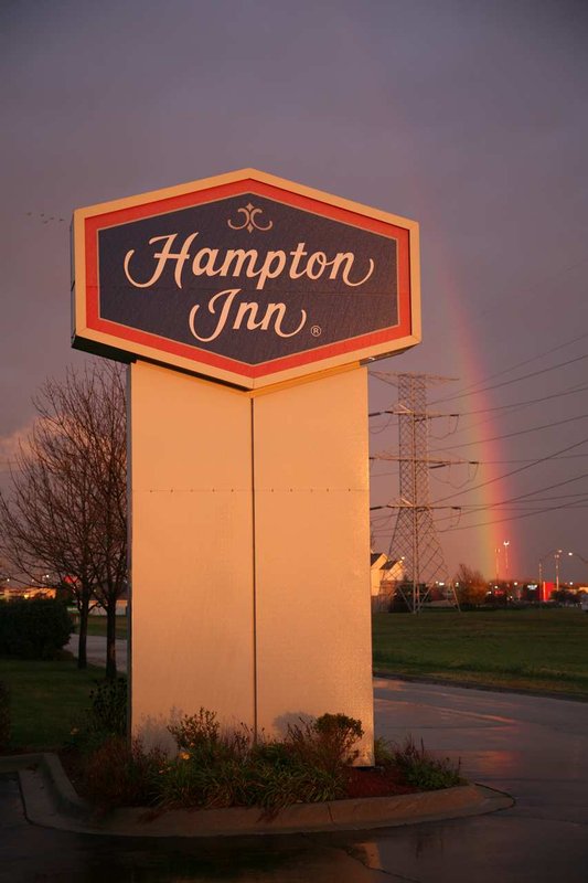 Hampton Inn Joliet-I-55 - Joliet, IL