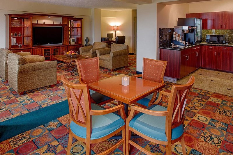 Crowne Plaza AUSTIN - Austin, TX