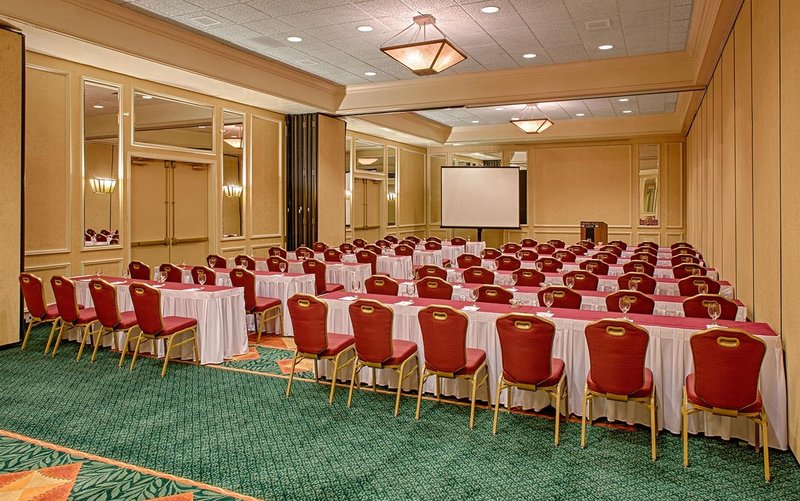 Crowne Plaza AUSTIN - Austin, TX