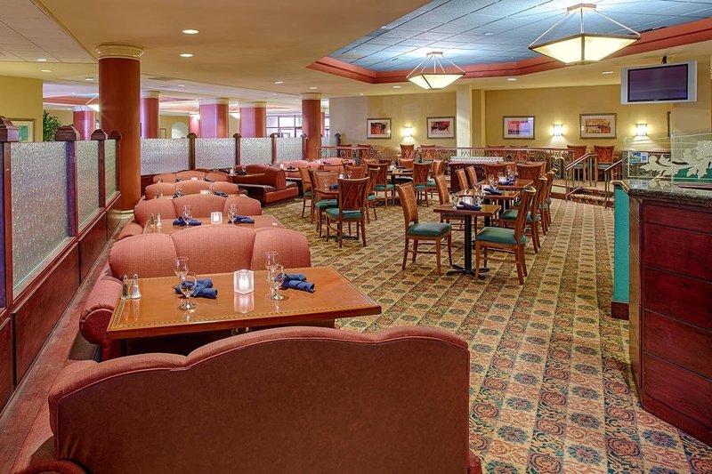 Crowne Plaza AUSTIN - Austin, TX