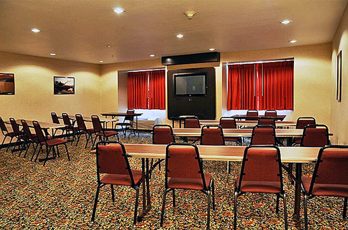 Motel 6 - Huron, OH