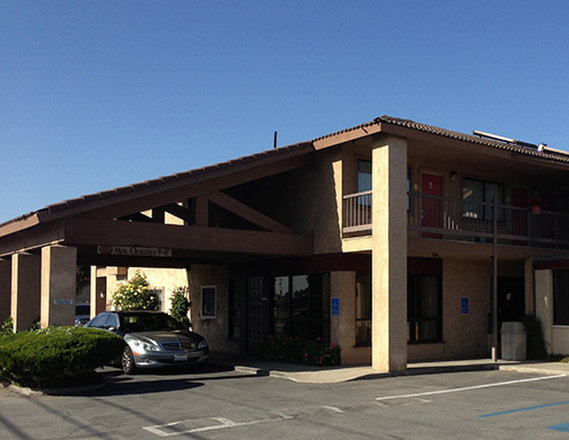 Valley Harvest Inn Motel - Soledad, CA