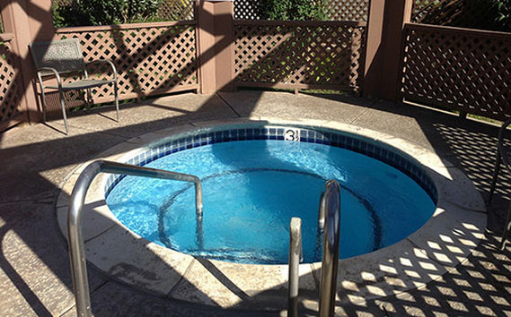 Valley Harvest Inn Motel - Soledad, CA