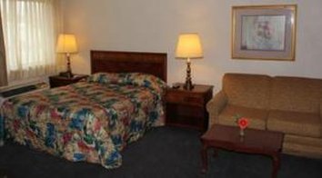 Valley Harvest Inn Motel - Soledad, CA