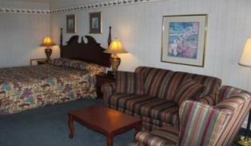 Valley Harvest Inn Motel - Soledad, CA