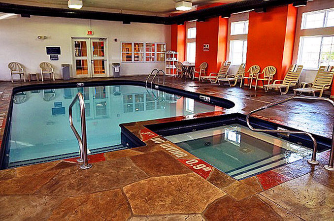 Motel 6 - Huron, OH