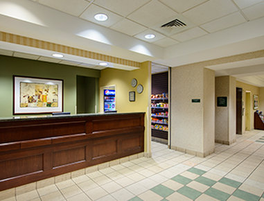 Hawthorn Suites By Wyndham Franklin - Franklin, MA