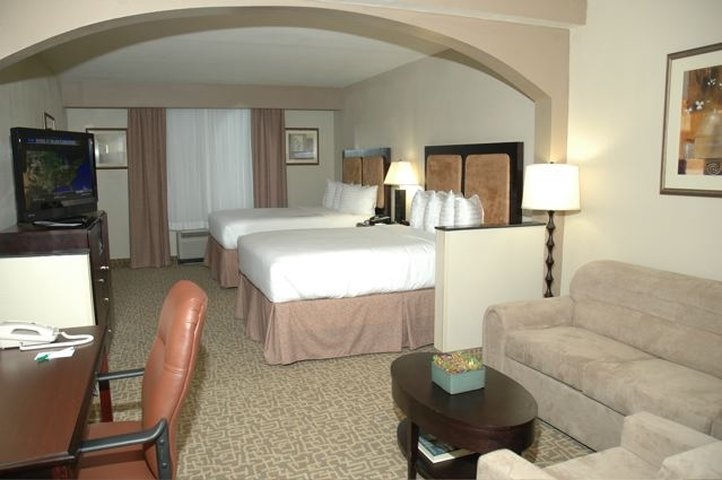 Holiday Inn Hotel & Suites BEAUFORT @ HIGHWAY 21 - Beaufort, SC