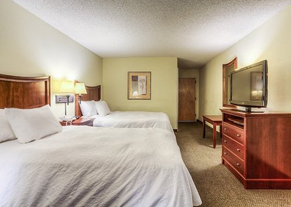 Quality Inn Airport - Greenville, SC