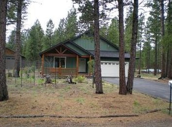 DiamondStone Guest Lodges - La Pine, OR