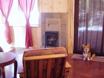 DiamondStone Guest Lodges - La Pine, OR