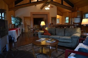 DiamondStone Guest Lodges - La Pine, OR