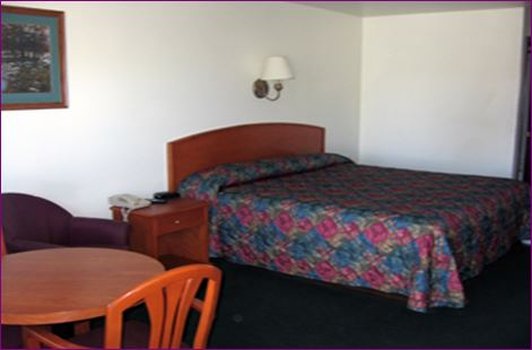 Budget Host - Rangely, CO
