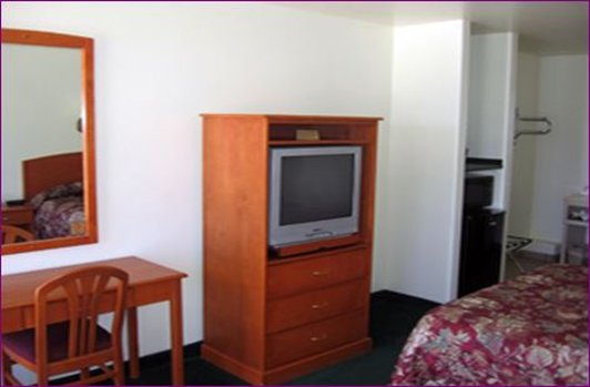 Budget Host - Rangely, CO